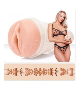 Emma Hix Syrup Masturbador Vagina
