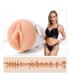 Blake Blossom Bombshell Masturbador Vagina