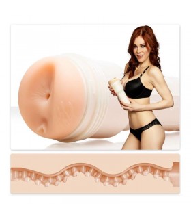 Maitland Ward Tight Chicks Masturbador Ano