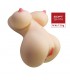 Masturbador Vagina y Ano 7.1 kg