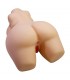 Masturbador Vagina y Ano 7.5 kg