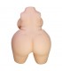 Masturbador Vagina y Ano 7.5 kg