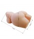 Masturbador Vagina y Ano 7.5 kg