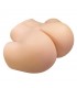 Masturbador Vagina y Ano 7 kg