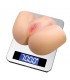 Masturbador Vagina y Ano 7 kg