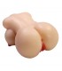 Masturbador Vagina 497g