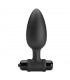 Plug Anal con Vibración Mr. Play
