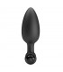 Plug Anal con Vibración Mr. Play