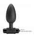 Plug Anal con Vibración Mr. Play