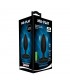 Plug Anal con Vibración Mr. Play