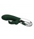 Naughty Bunny Vibrador 30 Funciones Verde
