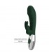 Naughty Bunny Vibrador 30 Funciones Verde