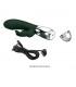 Naughty Bunny Vibrador 30 Funciones Verde