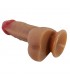 Fogg Arnés Universal con Dildo