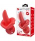 Obelia Estimulador con Vibración y Movimiento Lengua