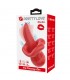 Obelia Estimulador con Vibración y Movimiento Lengua