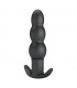 Aeaeas Plug Anal con Vibración
