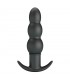 Aeaeas Plug Anal con Vibración