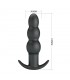Aeaeas Plug Anal con Vibración