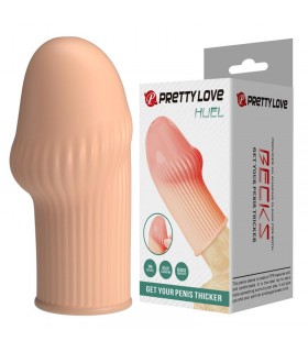 Huel Funda para el Pene
