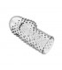 FUNDA PENE BECKS PRETTY LOVE