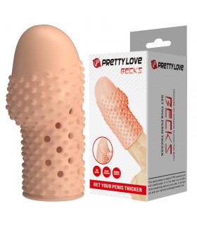 Becks Funda para el Pene