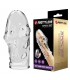 Booker Funda para el Pene.