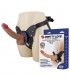 Wells Arnés Universal con Dildo