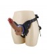 Wells Arnés Universal con Dildo