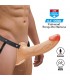 London Arnés Universal con Dildo Hueco 6.6