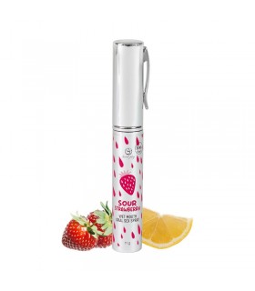 SPRAY SEXO ORAL FRESA ÁCIDA SECRET