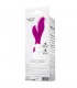 Preston Vibrador con Estimulador Silicona