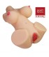 Masturbador Vagina y ano 4.8kg