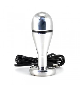 Rimba Electro Play Plug Anal Balloon