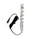 Rimba Electro Play Dildo/Plug Anal