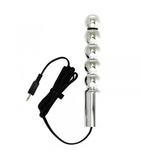Rimba Electro Play Dildo/Plug Anal