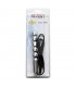 Rimba Electro Play Dildo/Plug Anal