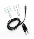 Pinzas Electro Shock - 2 und