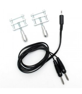 Pinzas Electro Shock - 2 und
