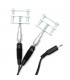 Pinzas Electro Shock - 2 und