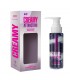 Crema y Gel Besable Sabor Mora 100 ml