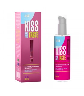 Gel Besable Efecto Calor 55 ml