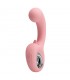 Erynnyes Vibrador con Lengua Estimuladora