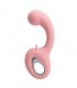 Erynnyes Vibrador con Lengua Estimuladora