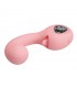 Erynnyes Vibrador con Lengua Estimuladora