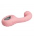 Erynnyes Vibrador con Lengua Estimuladora