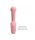 Erynnyes Vibrador con Lengua Estimuladora