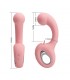 Erynnyes Vibrador con Lengua Estimuladora