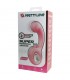 Erynnyes Vibrador con Lengua Estimuladora