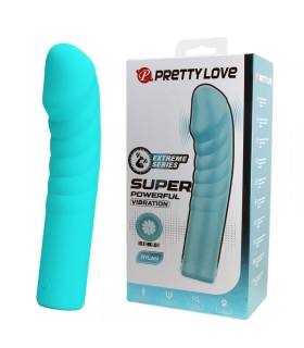 Rylan Vibrador G-Spot